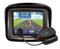 Tomtom Rider Pro EU (1GC0.002.02)